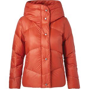 Cotopaxi Nina Crop Down Jacket